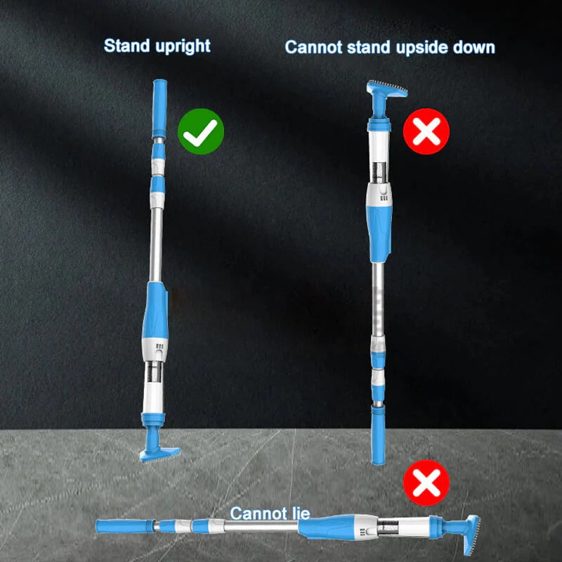 3 in 1 Cordless Rechargeable Pool Vacuum Cleaner - product detail 8