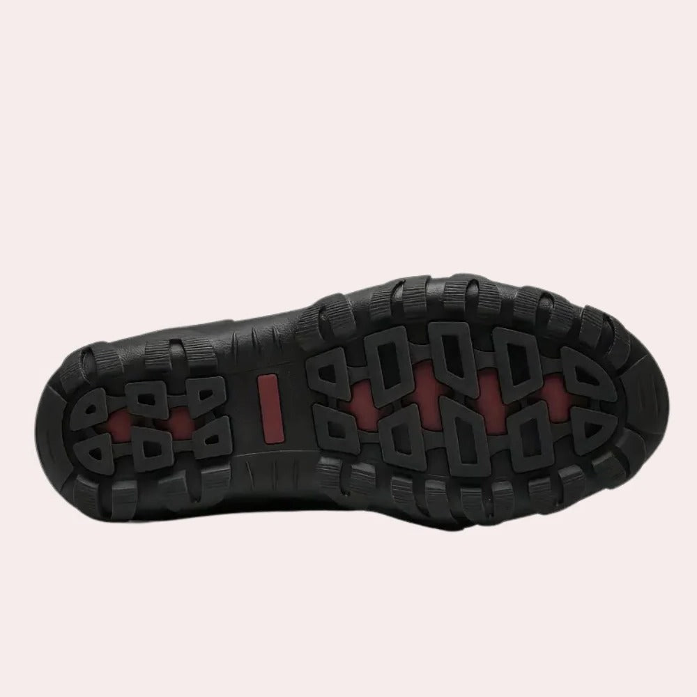 Men's Winter Shoes, Warm and Comfortable - product image 5
