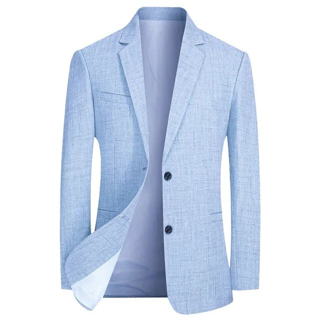 Men's Elegant Blazer - product image 1
