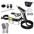 NOMOVA High-Pressure Steam Cleaning Tool