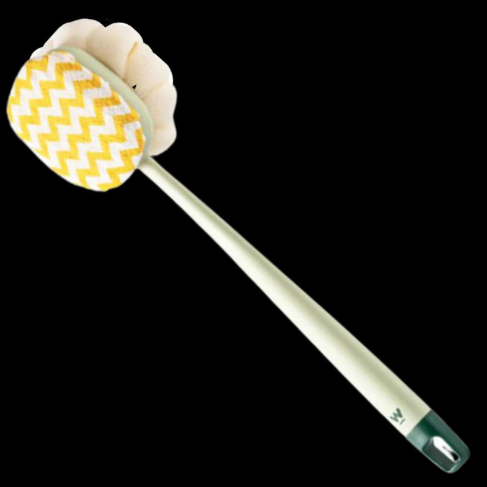 Exfoliating Body Scrubber Bath Brush - product detail 12