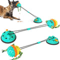 NOMOVA Interactive Self-Playing Pet Toy