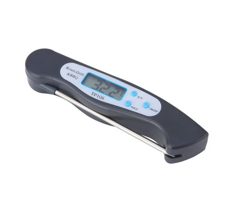 Digital Food Thermometer - product detail 9