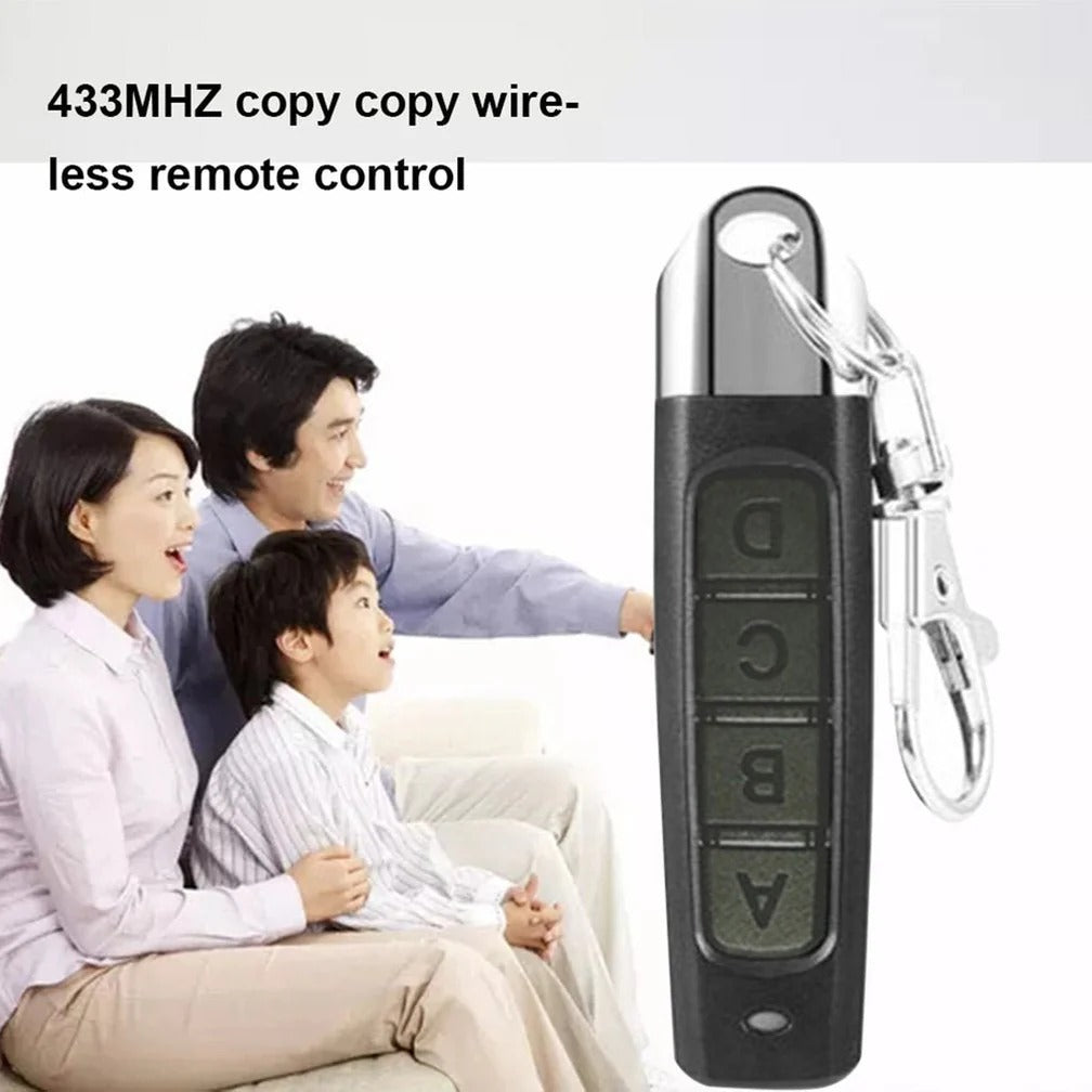 Remote Control Duplicator - 4-in-1 Universal for Car - product detail 10