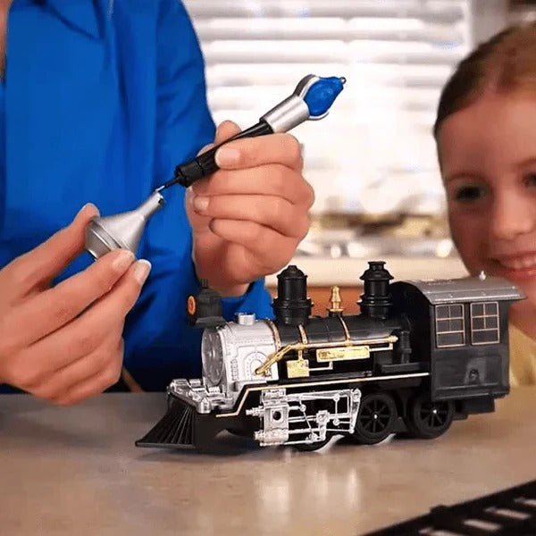 5 Second Super Glue with UV Light Technology - product detail 5