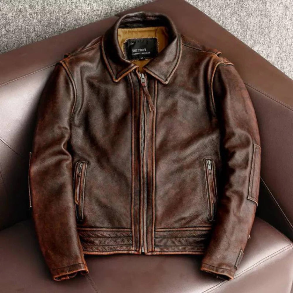 Retro Jacket for Men - product image 1
