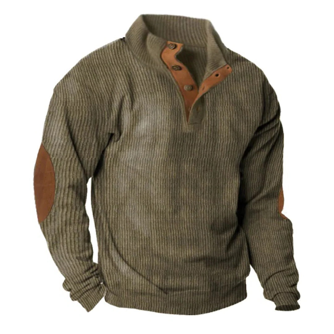 NOMOVA Sweater For Men
