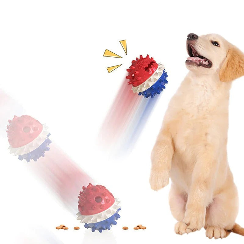 Interactive Self-Playing Pet Toy - product detail 5