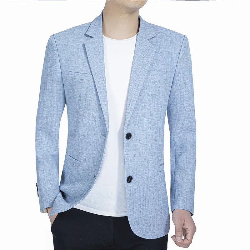 Men's Elegant Blazer - product image 5