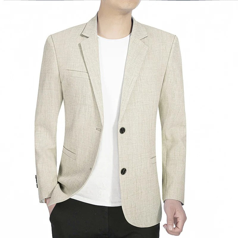 Men's Elegant Blazer - product image 4