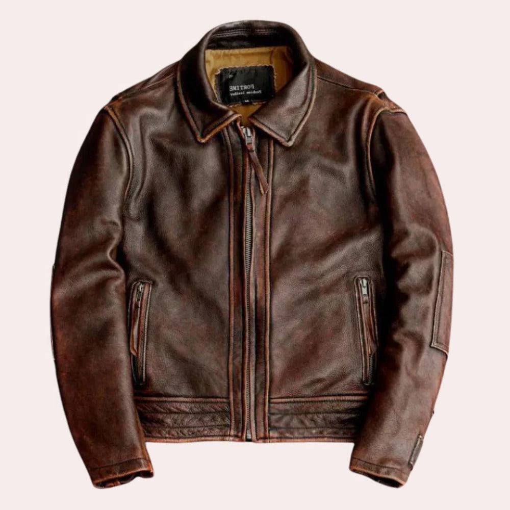 Retro Jacket for Men - product image 2