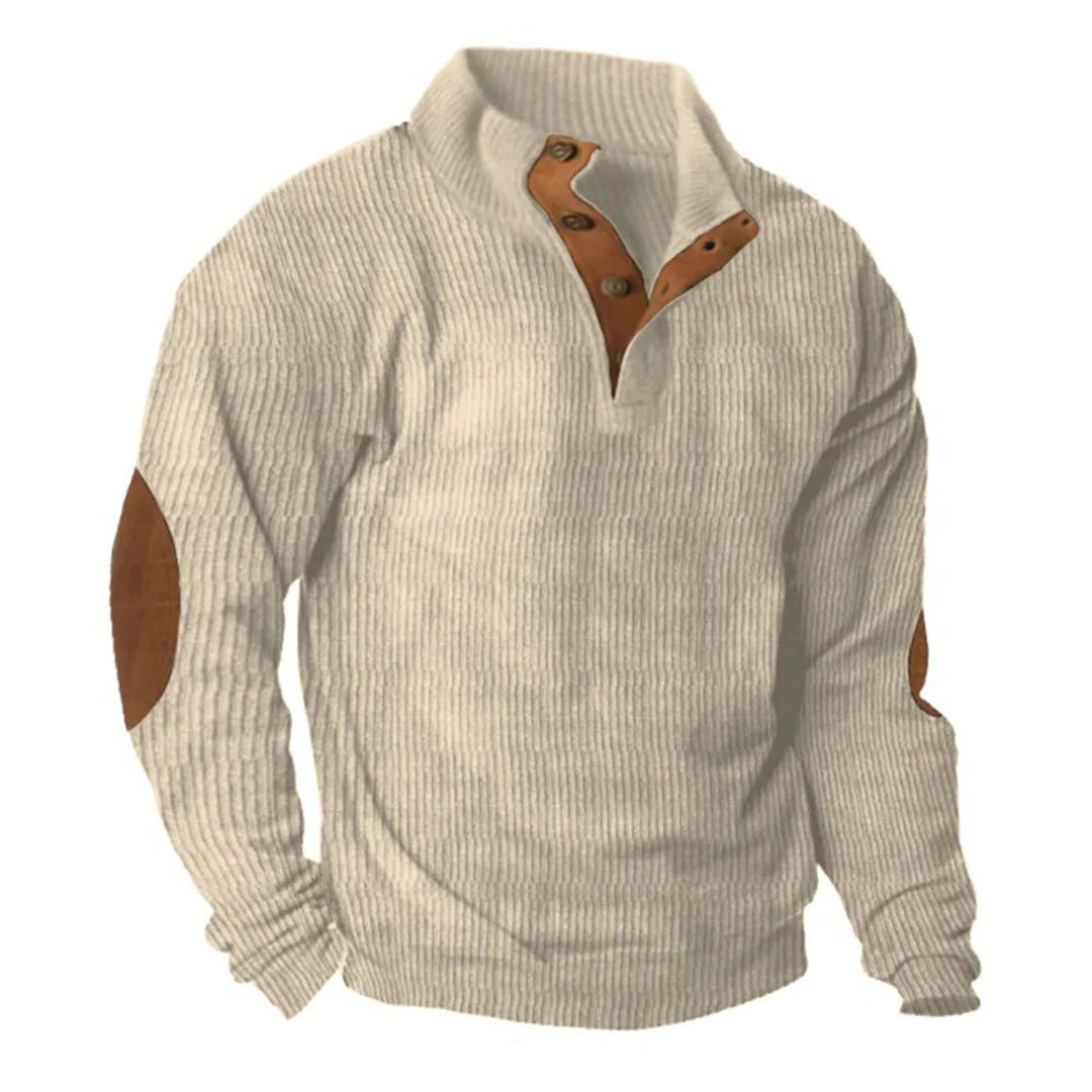 Sweater For Men - product detail 2