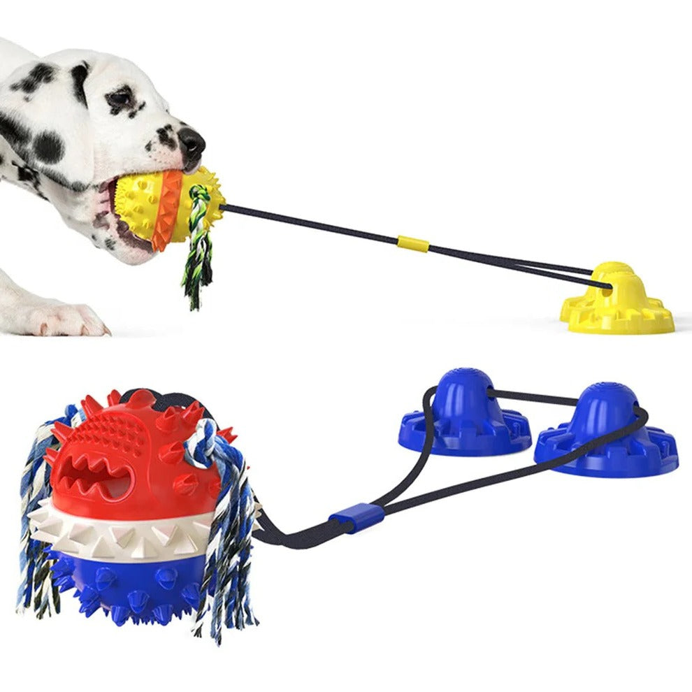 Interactive Self-Playing Pet Toy - product detail 6