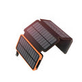 NOMOVA High-Capacity Solar Power Bank for Ultimate Independence