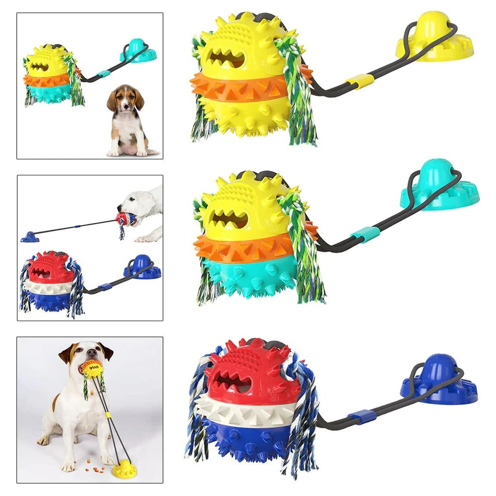 Interactive Self-Playing Pet Toy - product detail 7