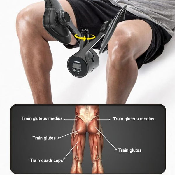 Pelvic Floor Muscle Trainer Kegel Exerciser - product detail 6