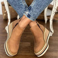 Women's Low Ankle Boots - product image 1