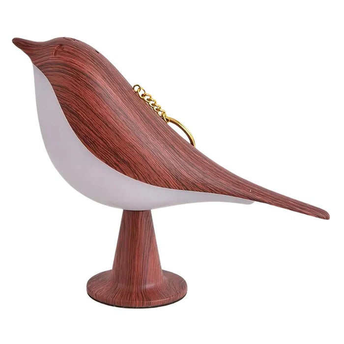 Bird Lamp with Adjustable Colors and Aroma Diffuser - product detail 2