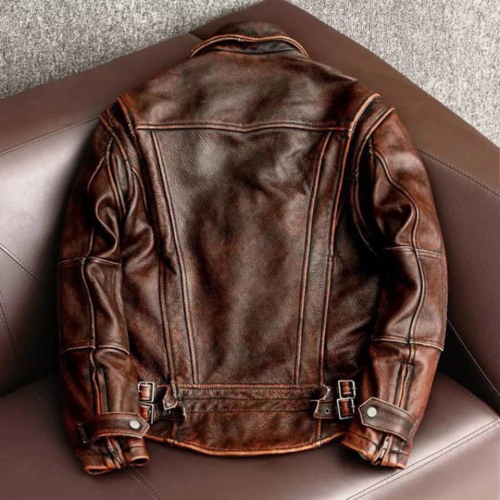 Retro Jacket for Men - product image 4