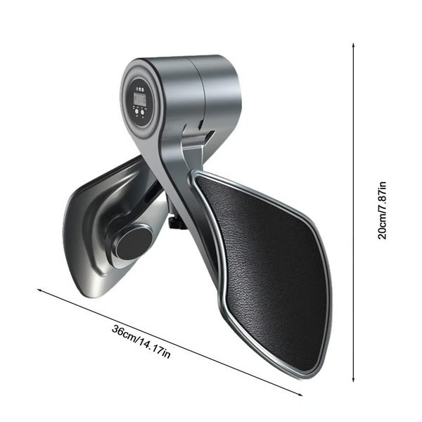 Pelvic Floor Muscle Trainer Kegel Exerciser - product detail 7