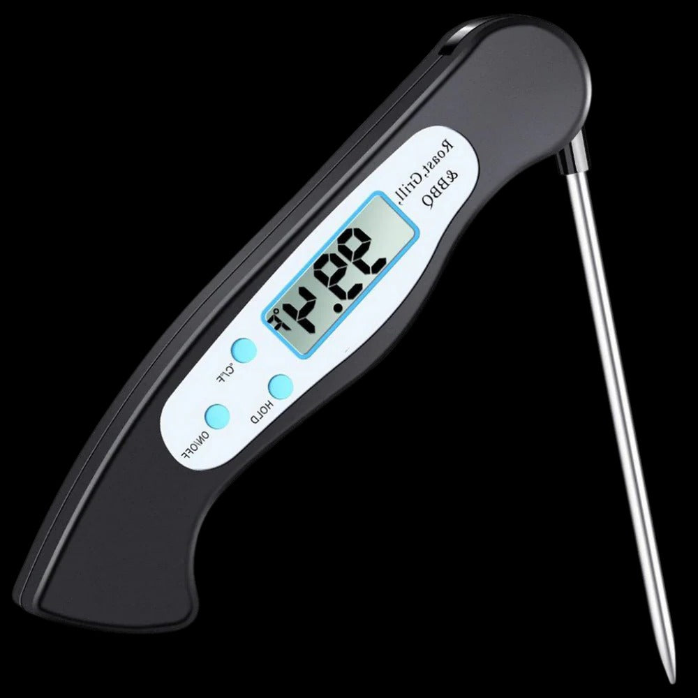 Digital Food Thermometer - product detail 2