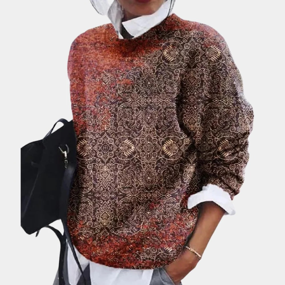 Sweater For Women - product detail 2