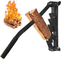 NOMOVA Wall Mounted Firewood Kindling Splitter