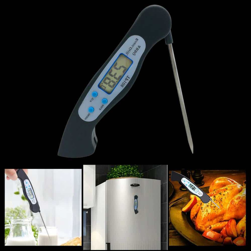 NOMOVA Digital Food Thermometer
