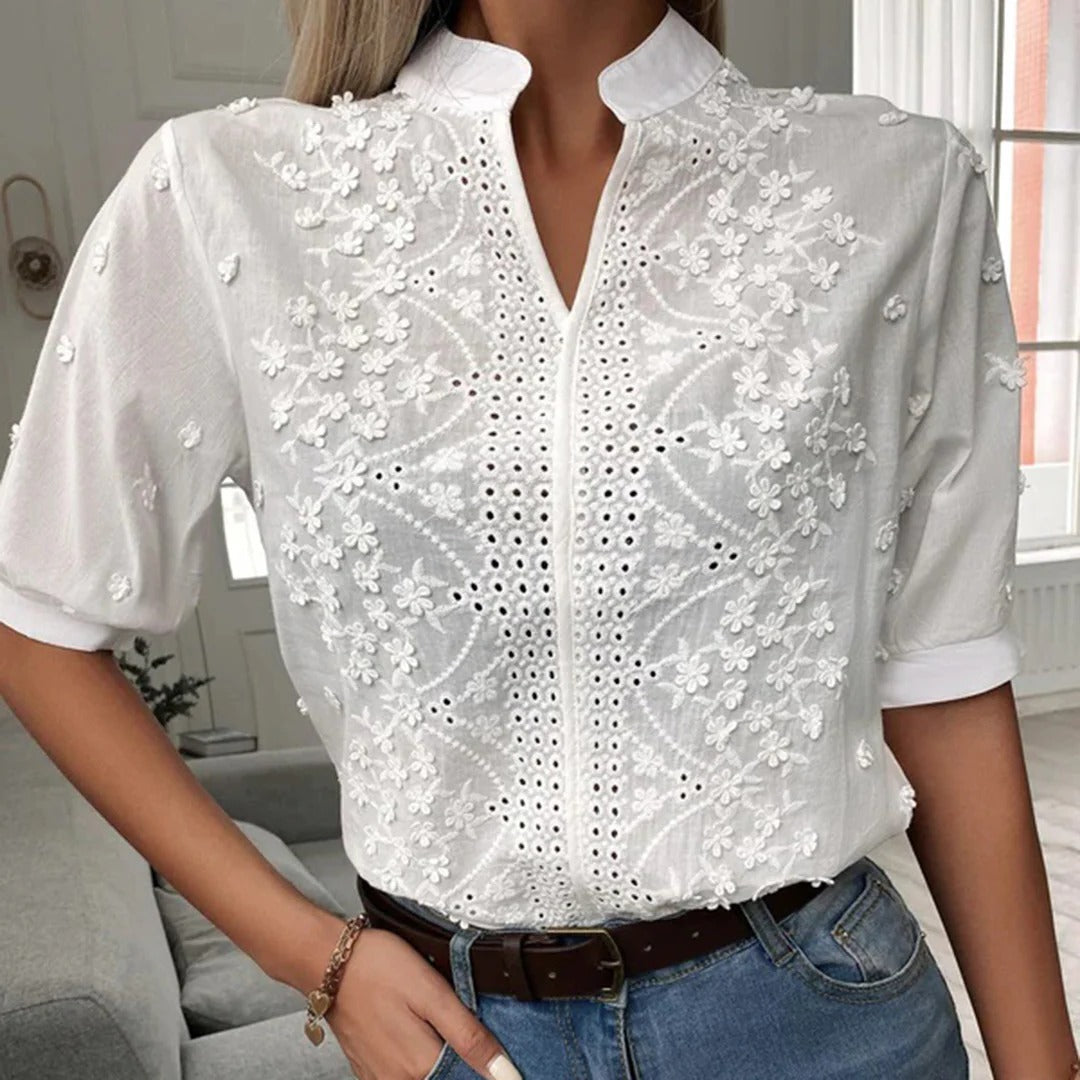 NOMOVA Fashionable Blouse
