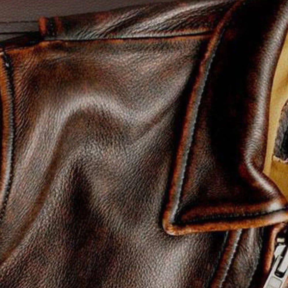 Retro Jacket for Men - product image 6