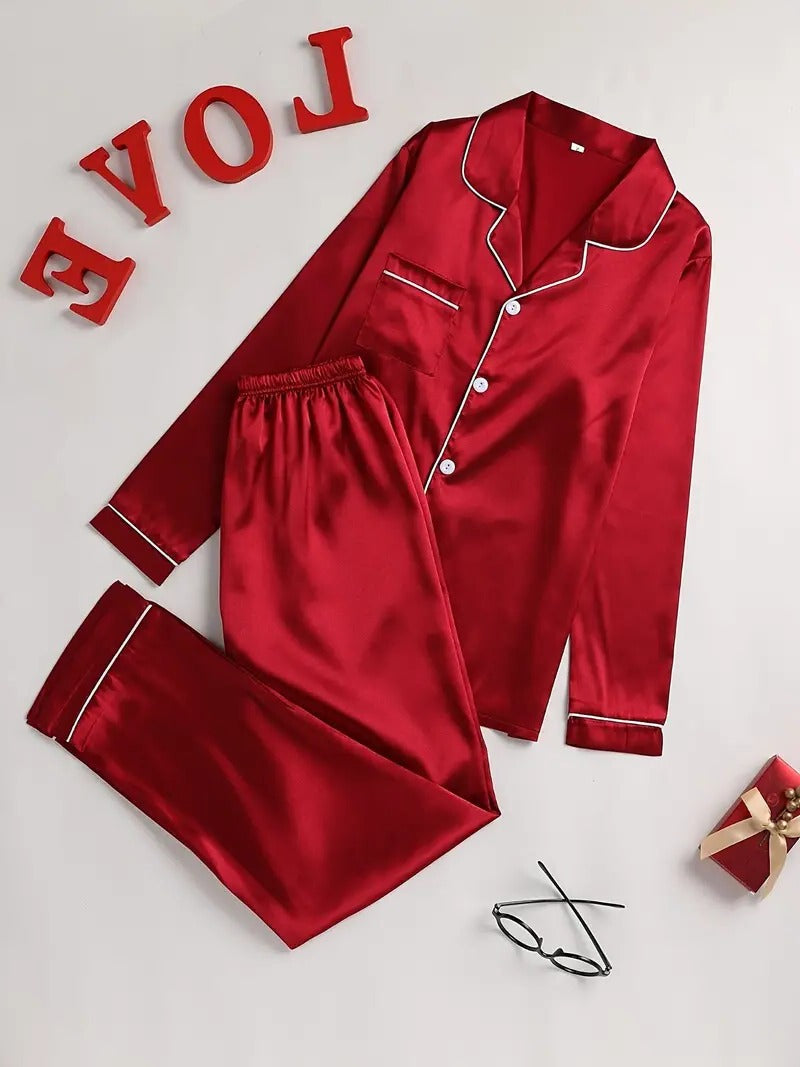 High-Quality Pajama Set For Women - product image 1