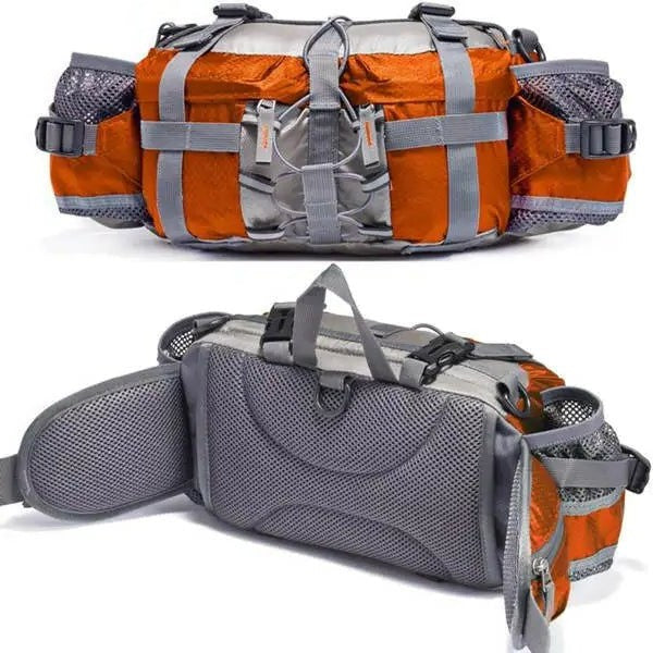 Multifunctional Outdoor Sports Waist Bag - Gear Max Waist - product detail 4