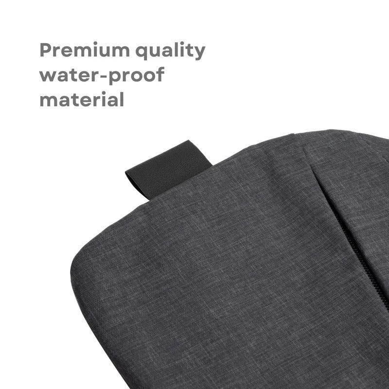 Unisex Anti-Theft Crossbody Bag - product detail 19