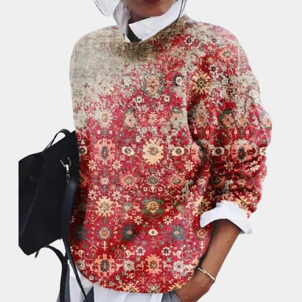 Sweater For Women - product detail 4