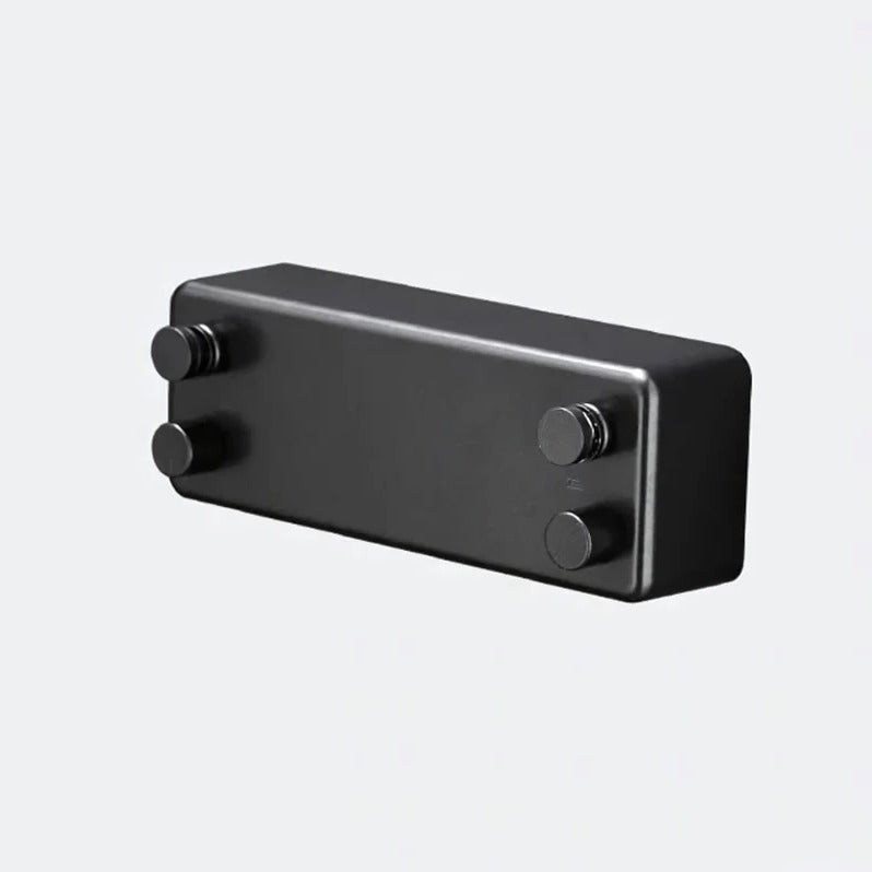 NOMOVA Space-Saving Retractable Clothesline
