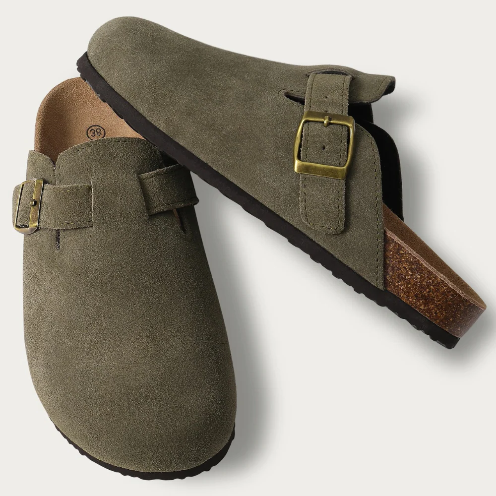 Orthopaedic comfort sandals - product image 4