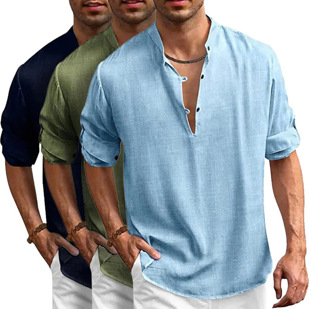 Stylish Shirt For Men - product detail 9