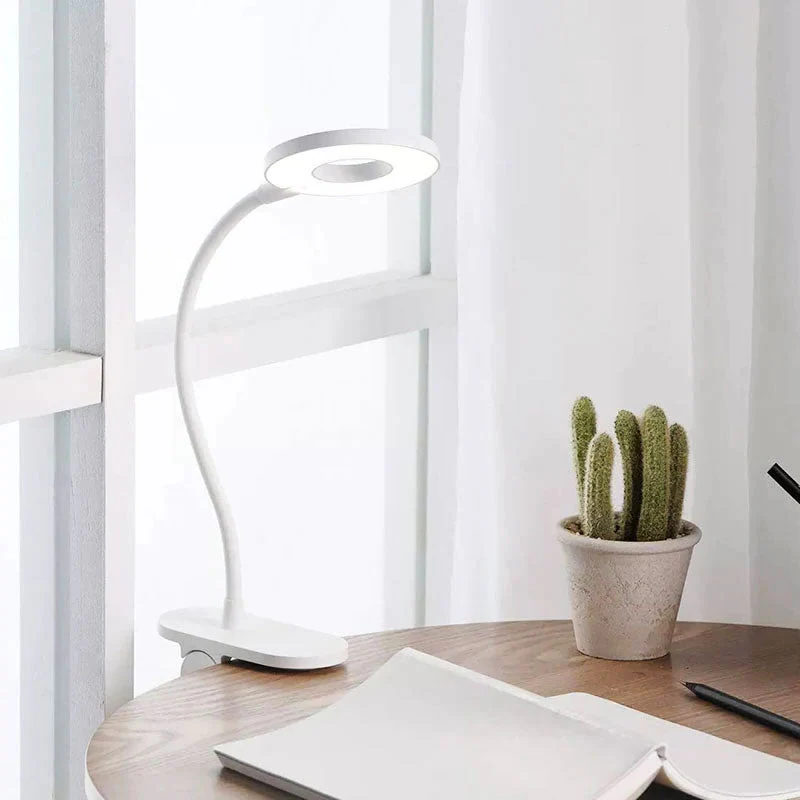Wireless Table Clip Desk Lamp - product image 4