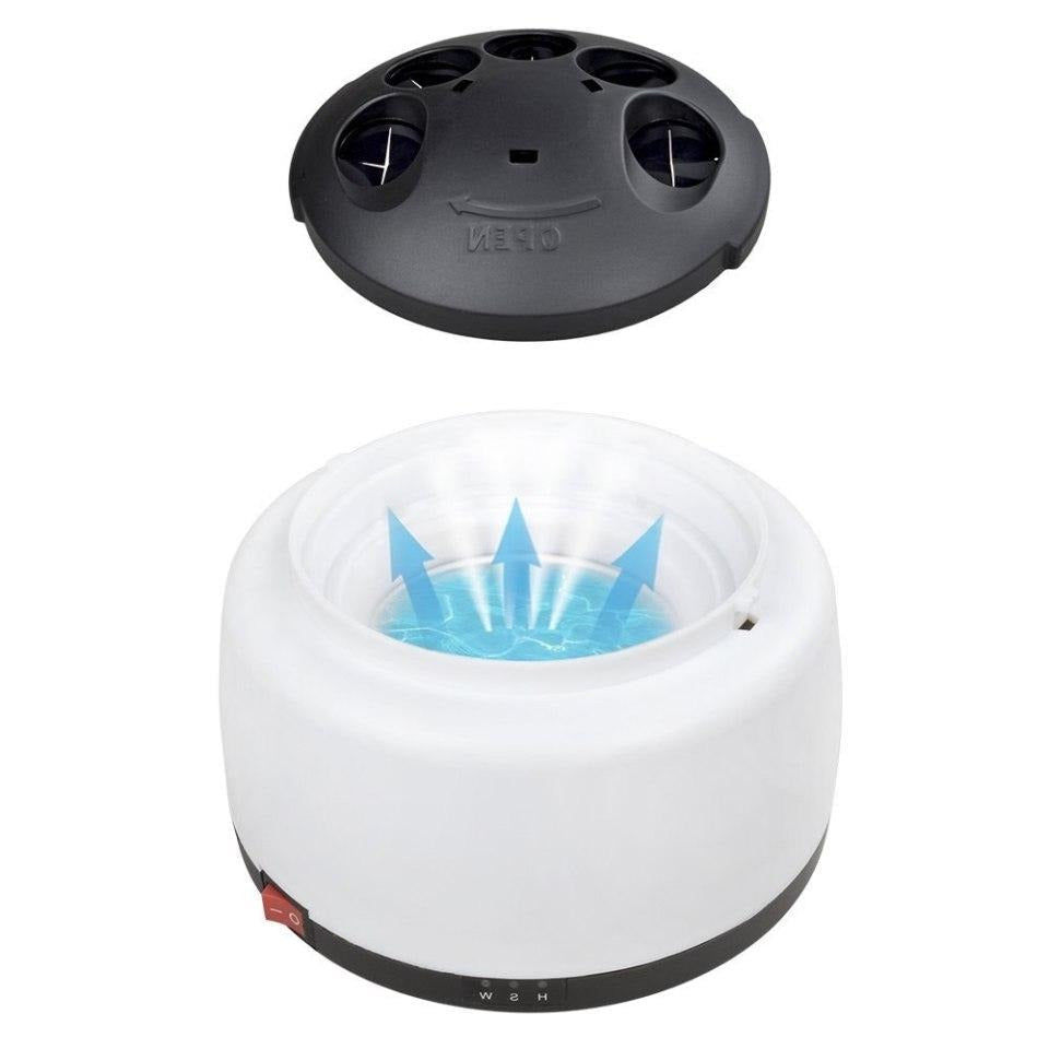 Innovative Gel Nail Polish Remover - product image 5
