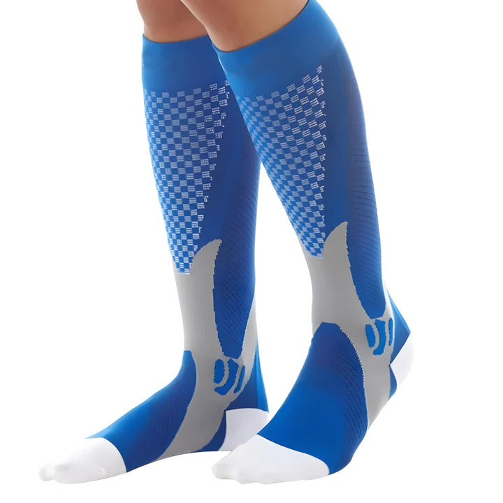 NOMOVA High Compression Stockings