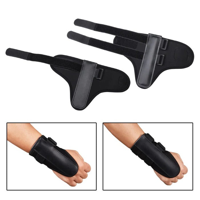 Golf Wrist Brace Band Trainer Corrector - Golf Swing - product detail 4