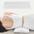 NOMOVA Lumbar Support Pillow for Sleeping
