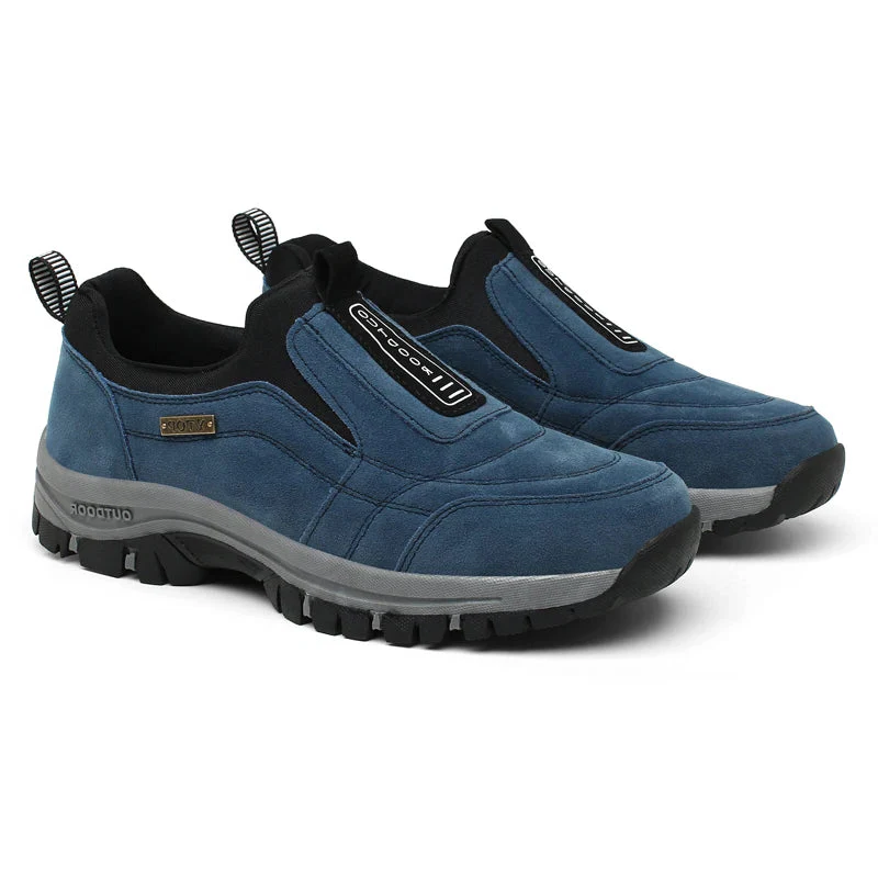 Orthopedic Hiking Shoes - product image 1