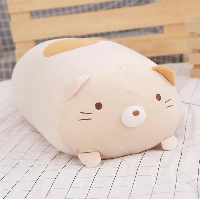 NOMOVA Giant Ultra Squish Cartoon Plushie