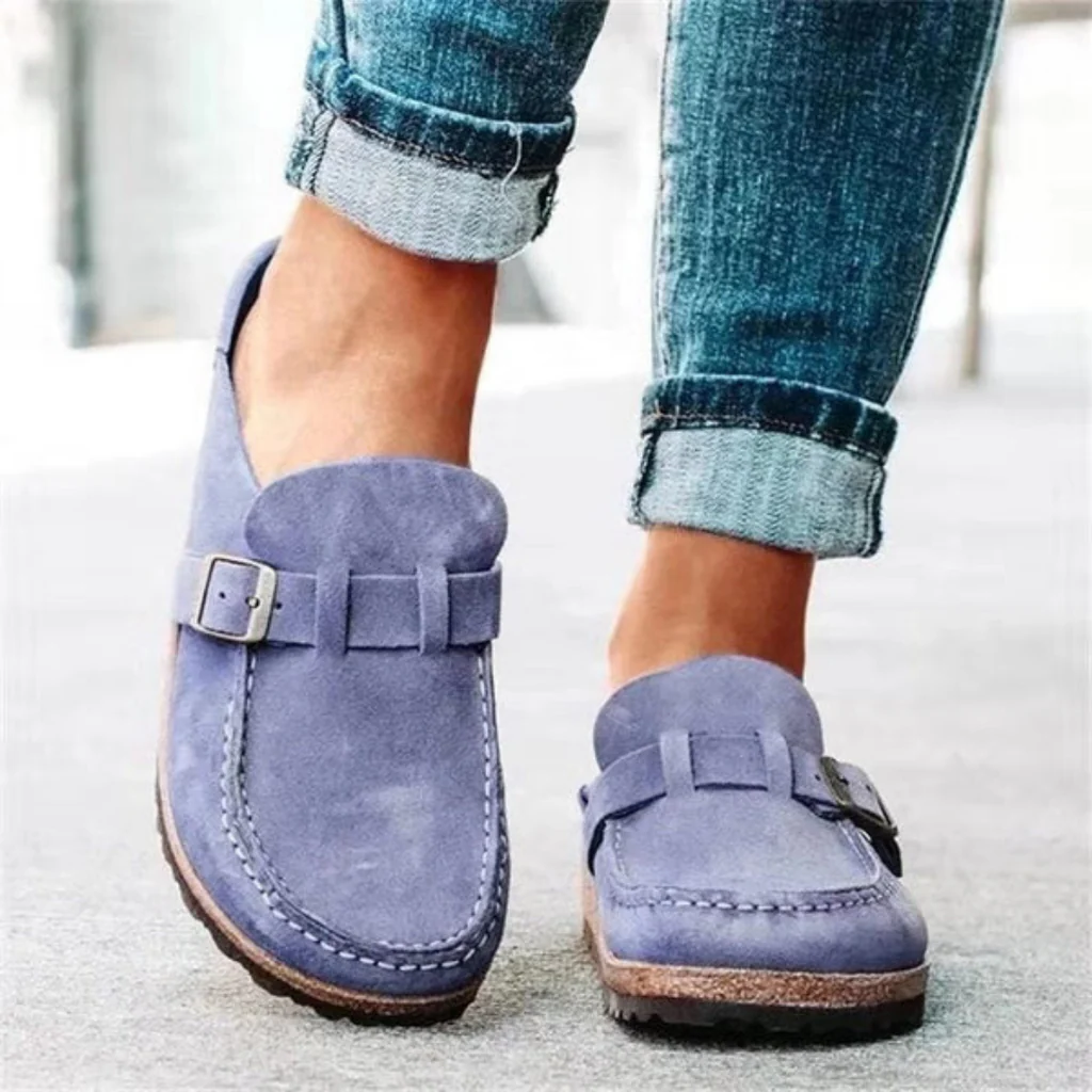 Orthopaedic clogs for women - product image 3