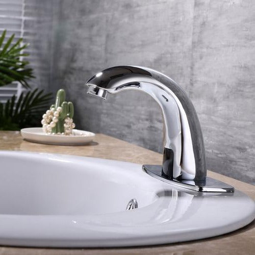 Automatic Touch Free Sensor Faucet - product image 1