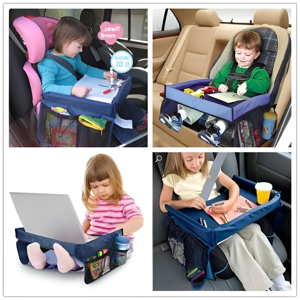 Snack & Play Travel Seat - product image 1