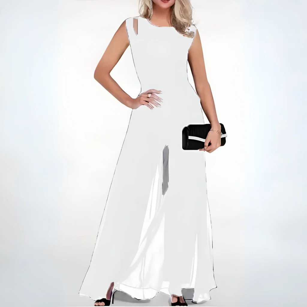 Women's jumpsuit – fashionable design for every occasion - product image 4