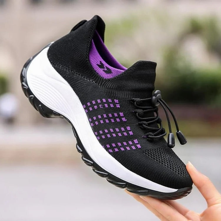 NOMOVA Orthopaedic Sneakers