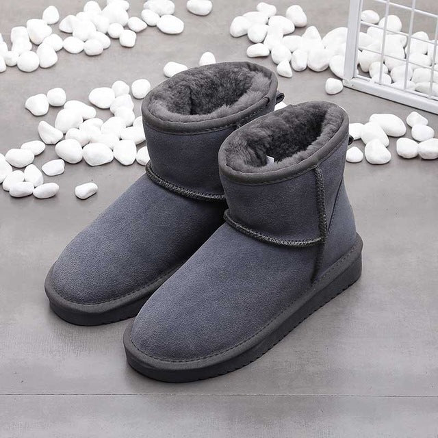 Ankle Snow Boots - product image 2